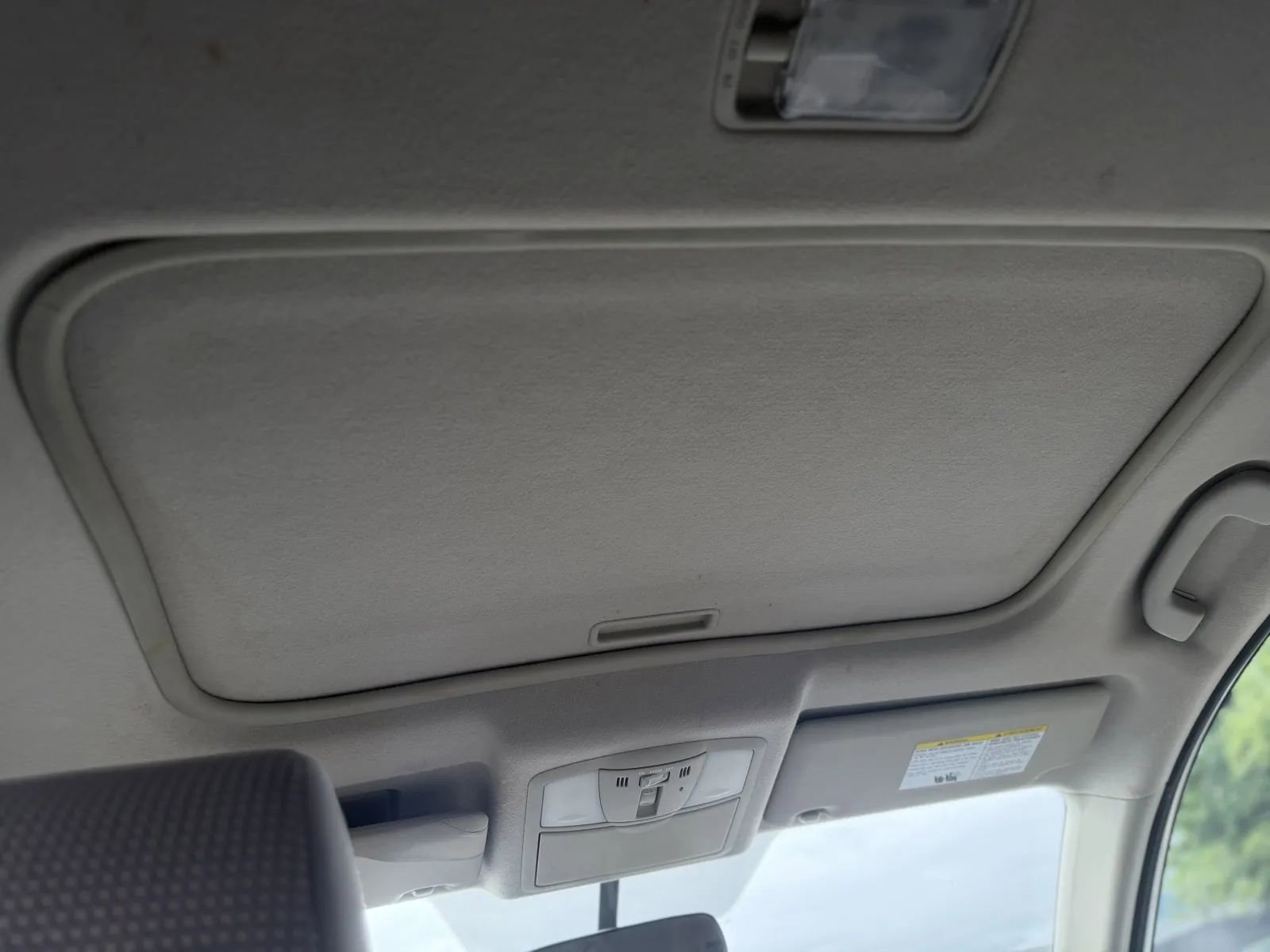 Used 2009 Nissan Rogue SL w/ Moonroof Pkg FWD image 19