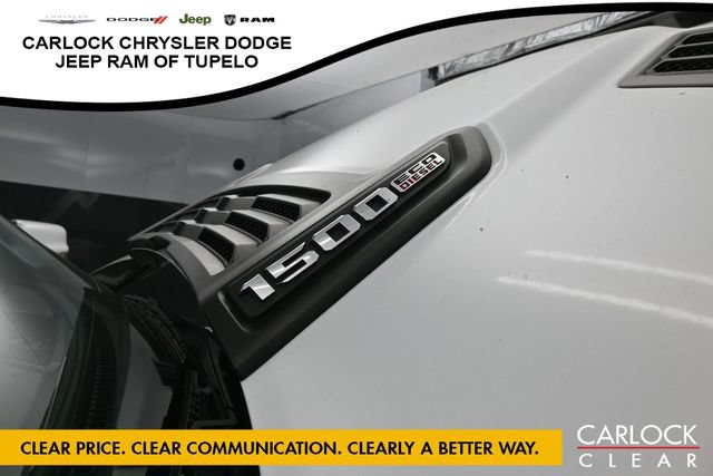 Used 2022 RAM 1500 Laramie w/ Sport Appearance Package AWD/4WD image 47
