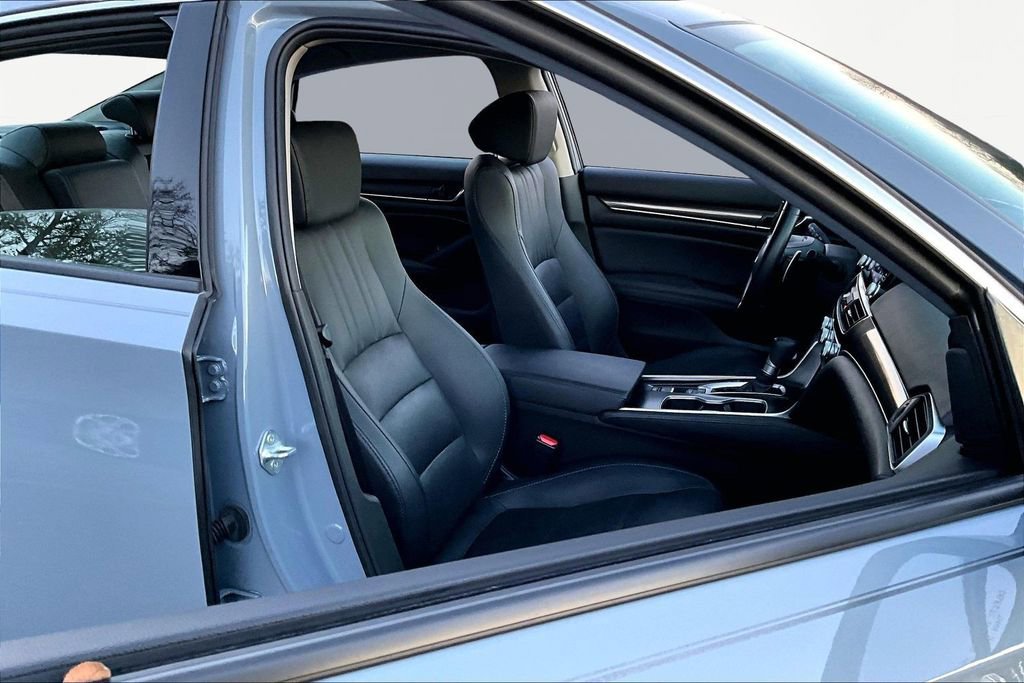 Used 2021 Honda Accord Sport Special Edition image 21