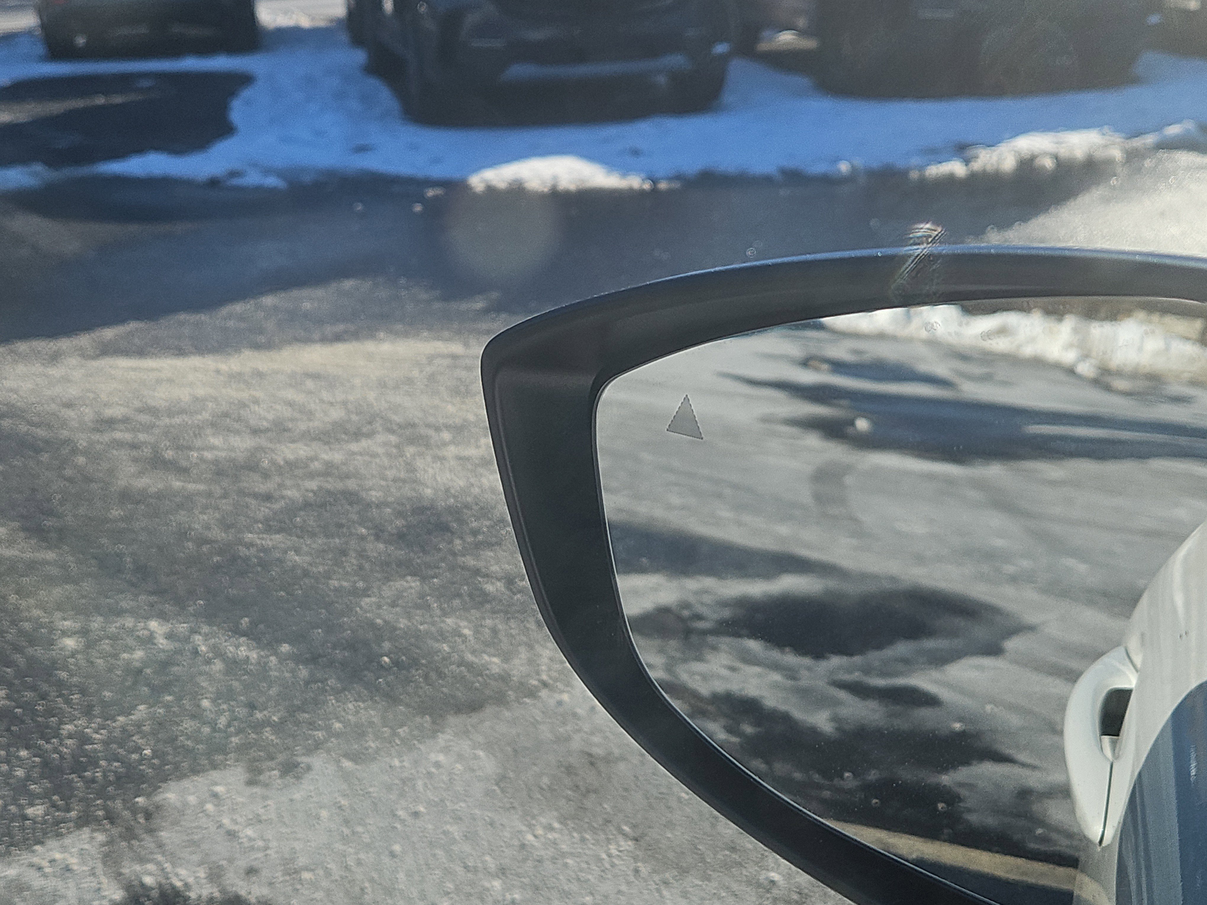 Certified 2025 MAZDA CX-30 AWD 2.5 S w/ Premium Package image 17