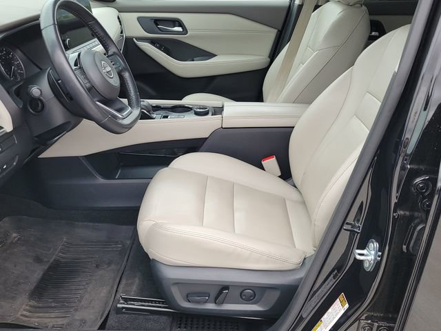 Used 2023 Nissan Rogue SL w/ SL Premium Package AWD/4WD image 9
