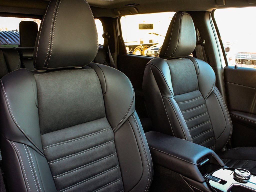 New 2026 Mitsubishi Outlander Trail Edition image 41