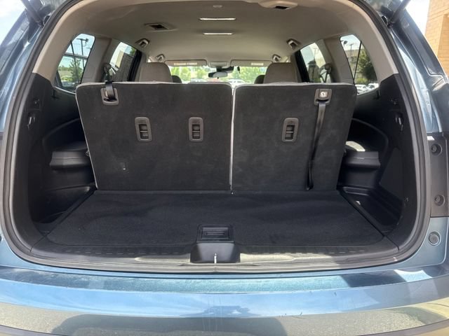 Used 2019 Honda Pilot LX image 17