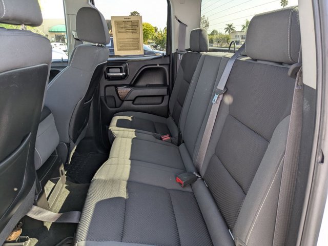 Used 2014 GMC Sierra 1500 SLE w/ SLE Value Package image 17