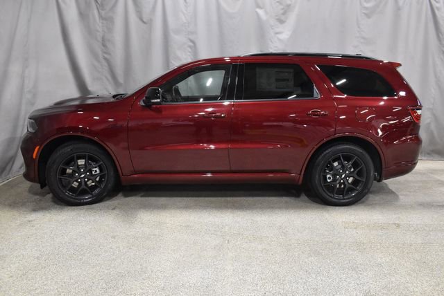 New 2026 Dodge Durango GT image 6