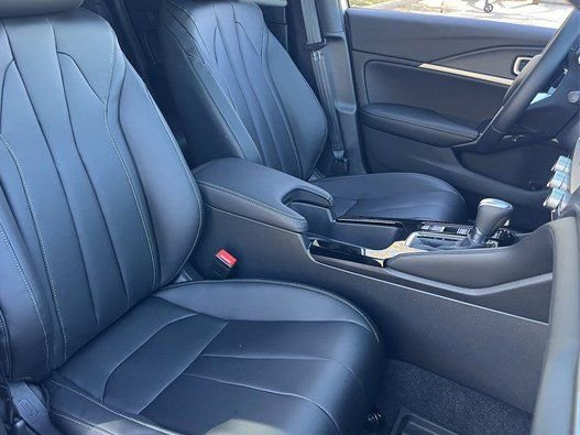 New 2026 Acura Integra A-Spec FWD image 29