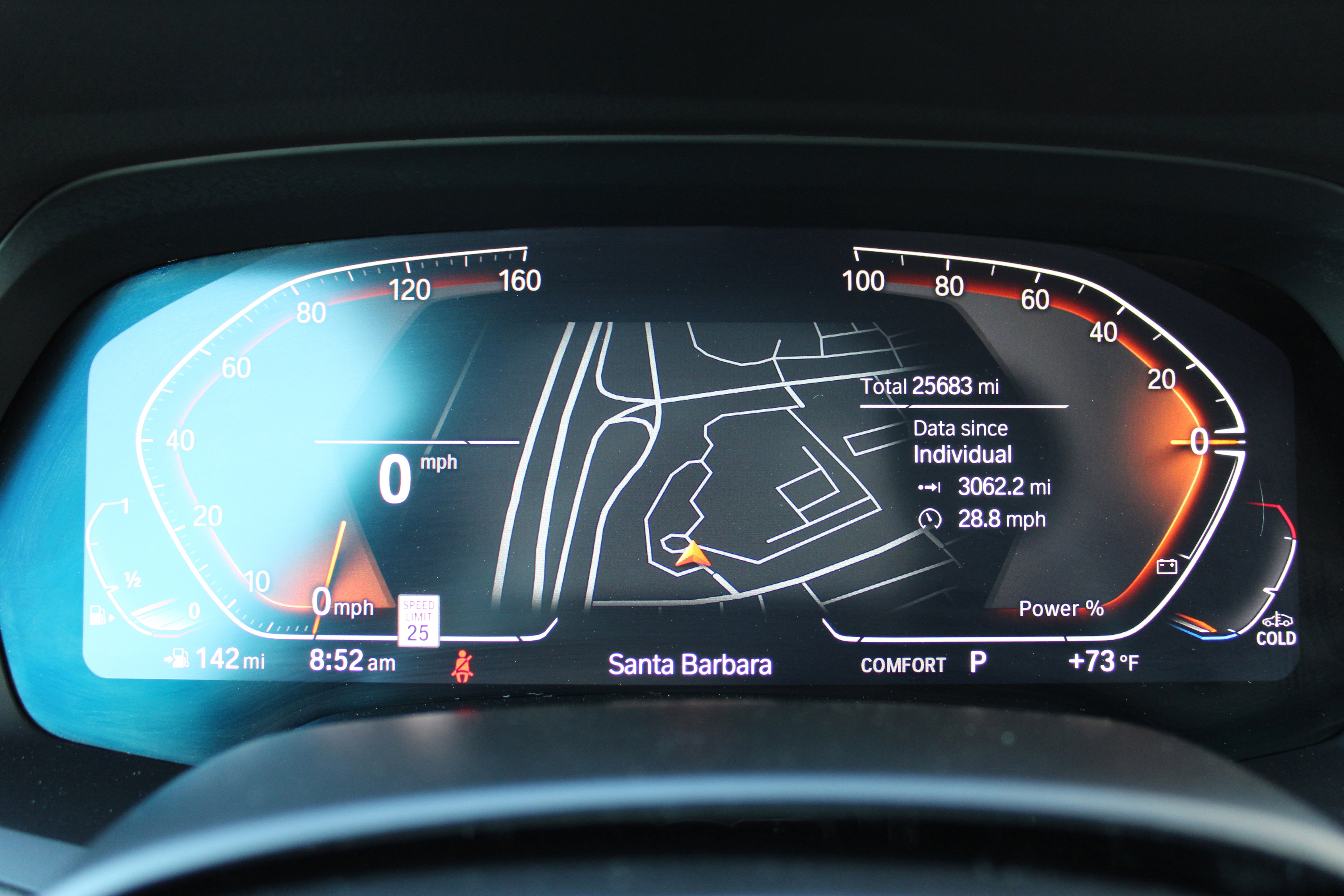 Used 2023 BMW X5 xDrive40i w/ M Sport Package image 18