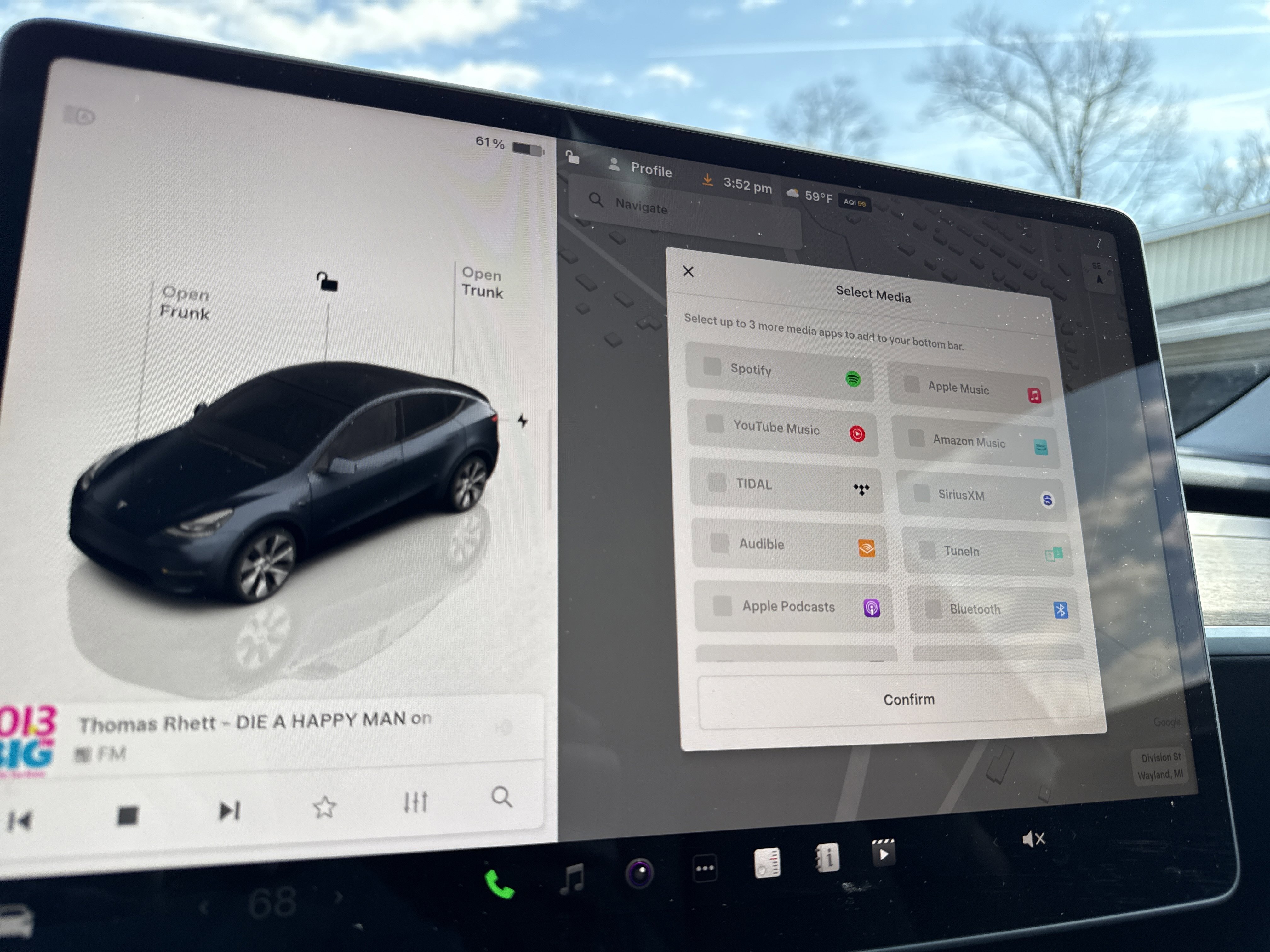 Used 2024 Tesla Model Y Long Range image 23