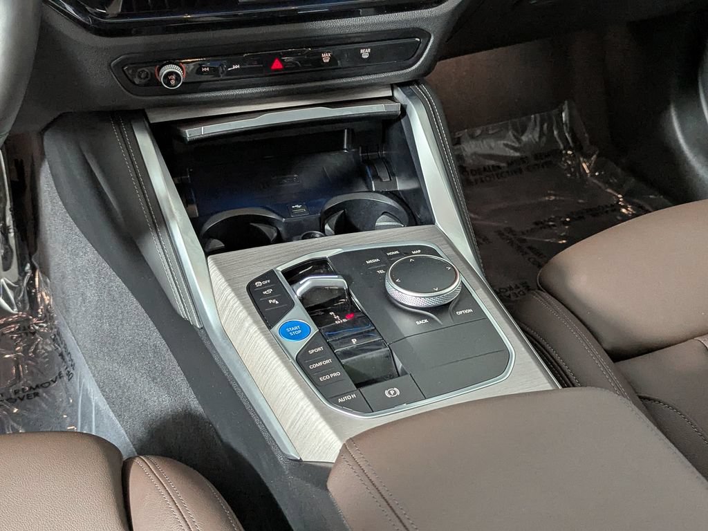 Used 2025 BMW i4 xDrive40i w/ M Sport Package image 35