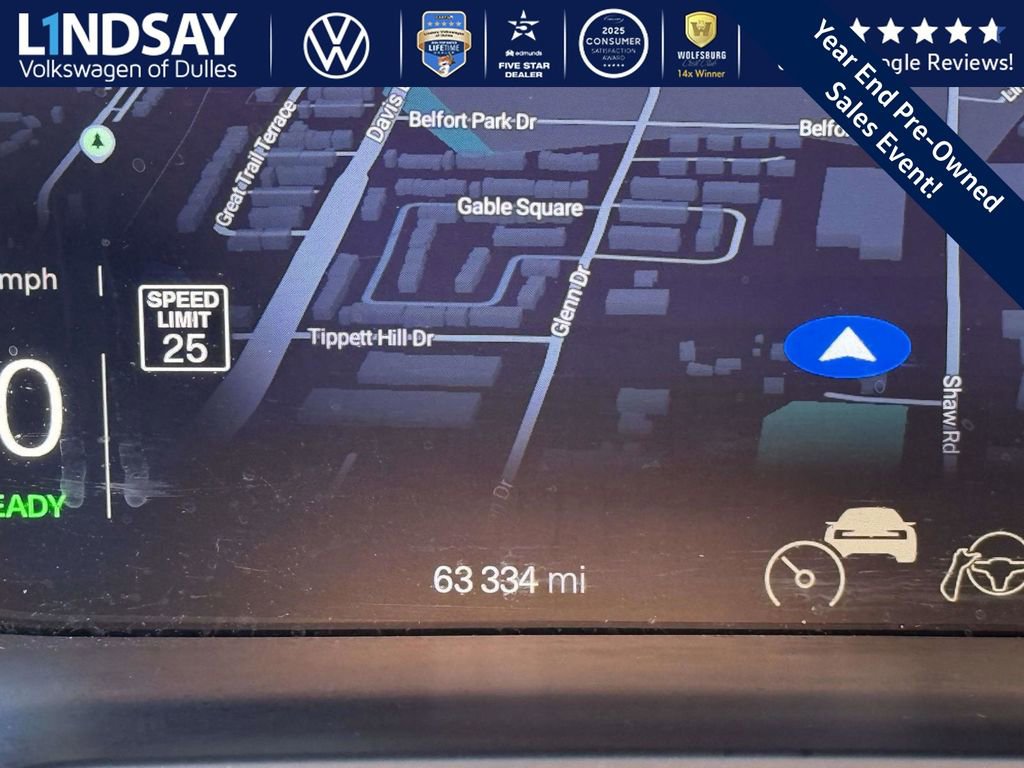 Used 2022 Polestar Polestar 2 w/ Plus Package image 25