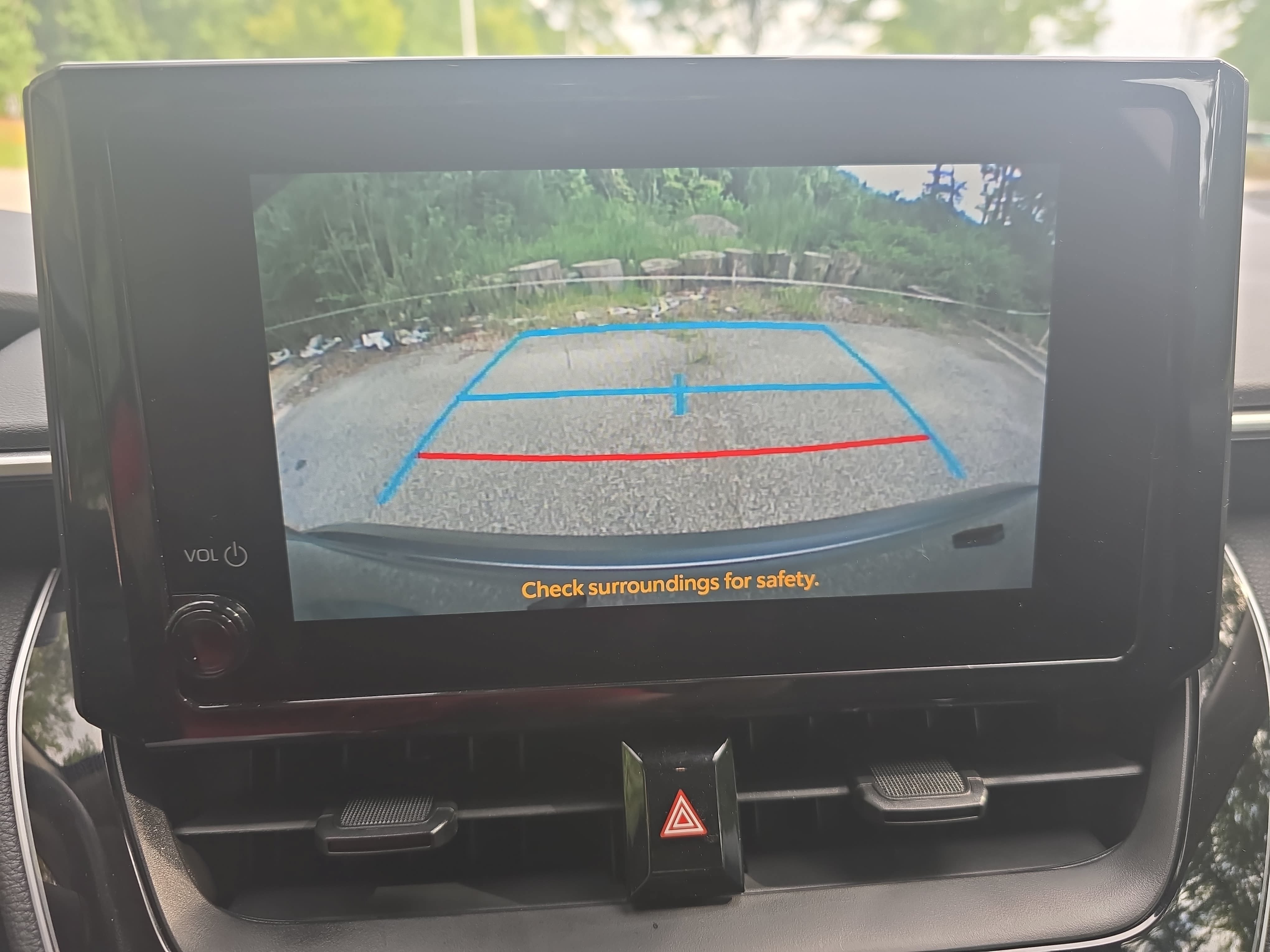 Used 2024 Toyota Corolla LE FWD image 21