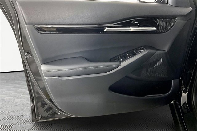 Certified 2026 Kia Seltos EX w/ EX Sunroof Package image 20