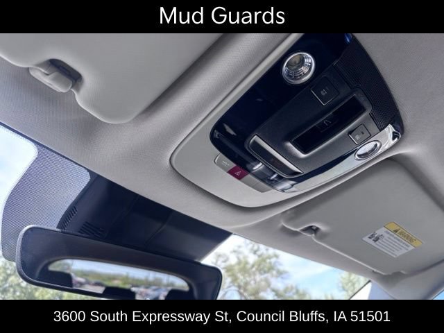 Used 2024 Kia Seltos SX w/ SX Sunroof Package AWD/4WD image 37