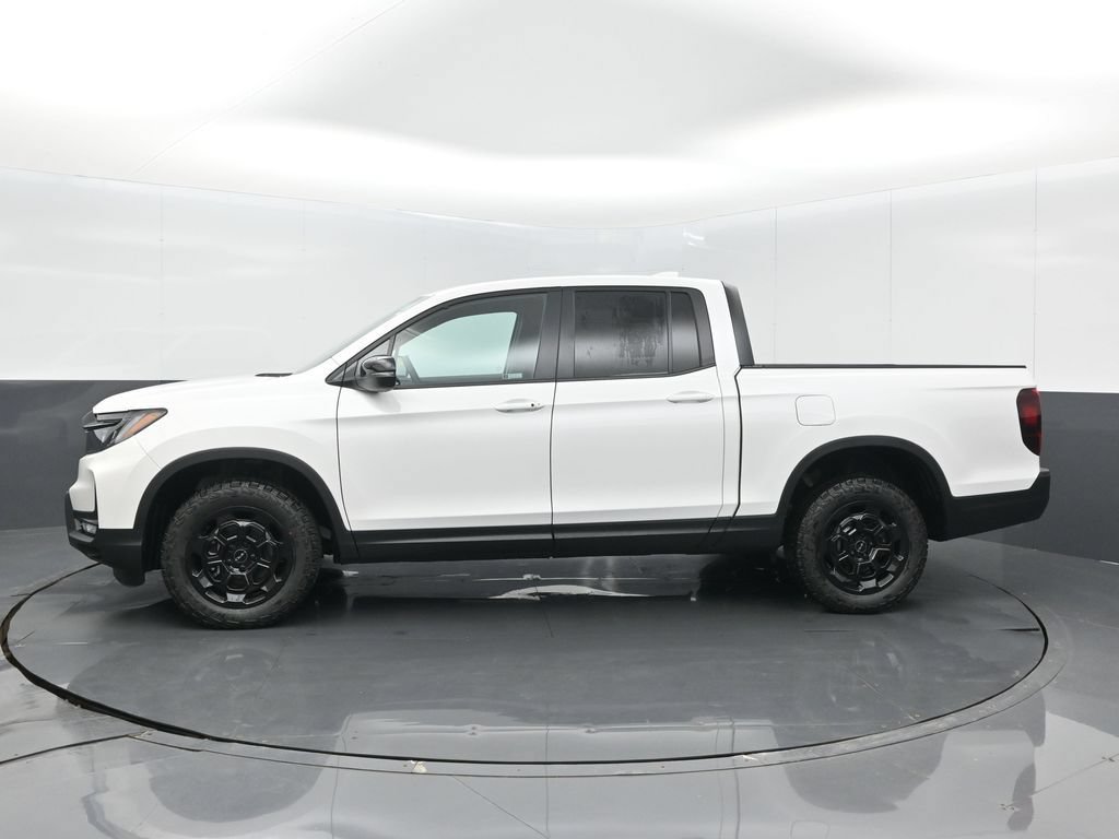 New 2026 Honda Ridgeline TrailSport image 4