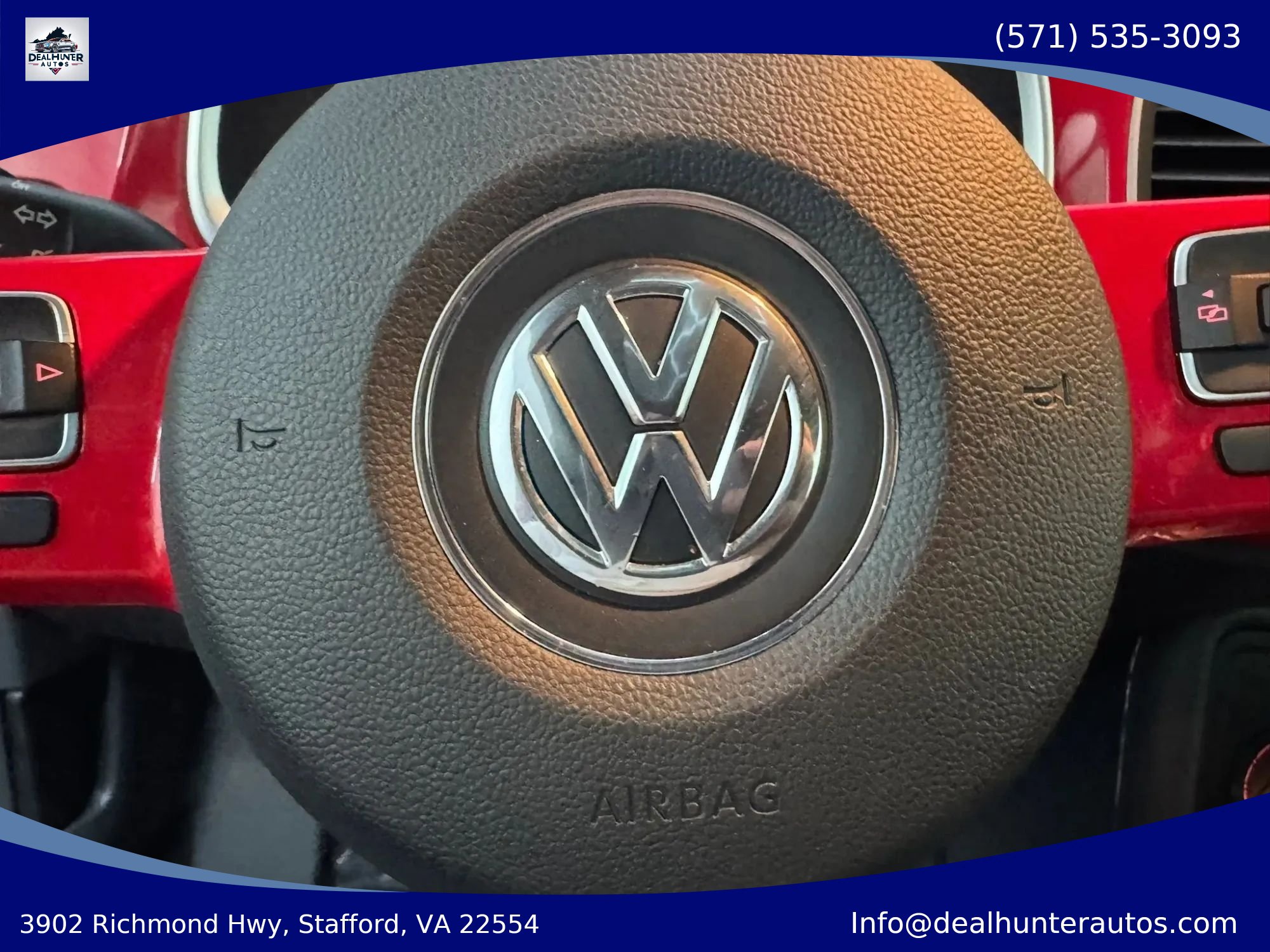 Used 2013 Volkswagen Beetle 2.5 FWD image 23