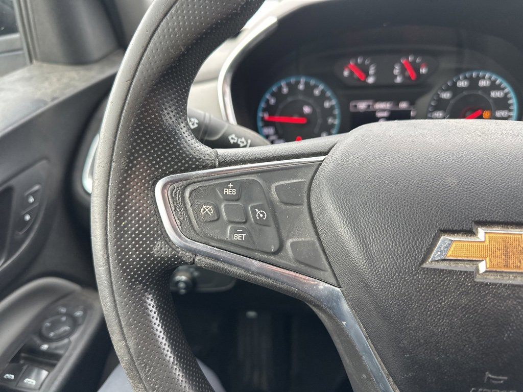 Used 2019 Chevrolet Equinox LS image 21
