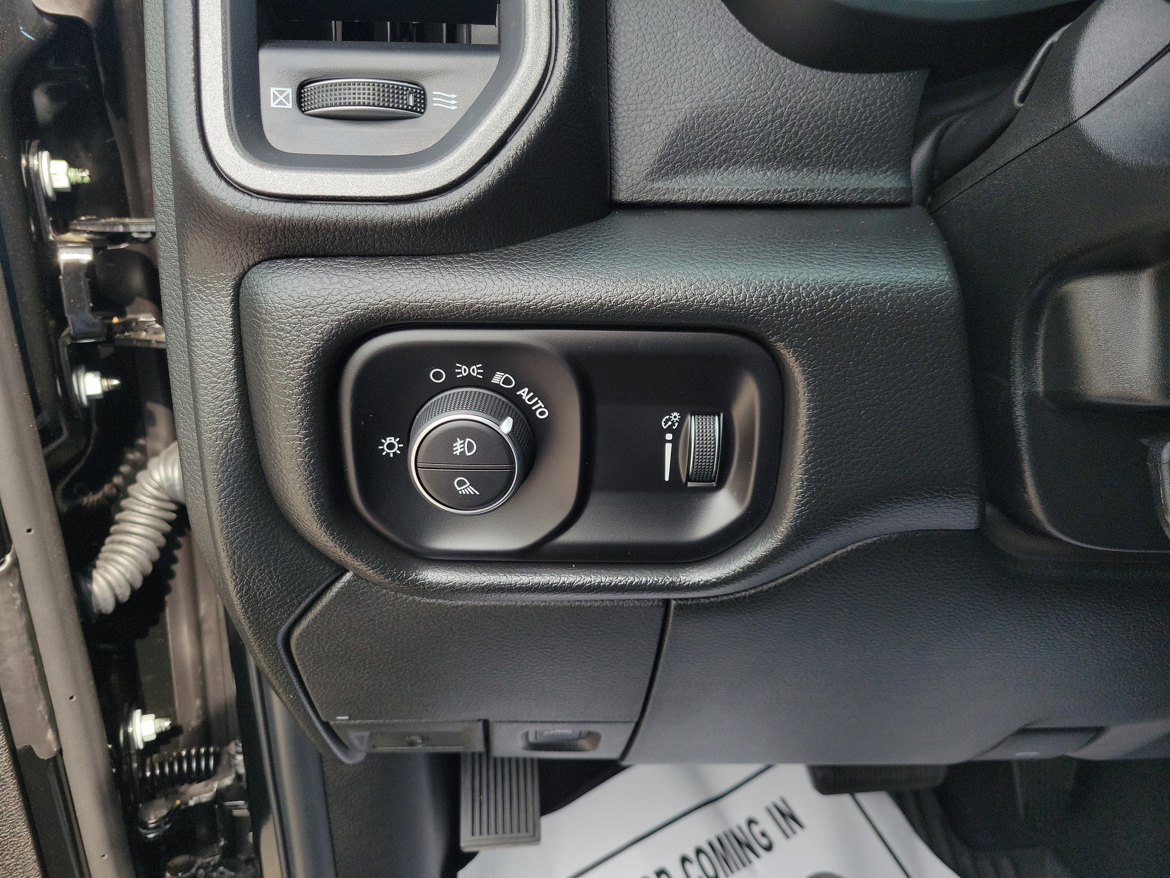 Used 2026 RAM 2500 Tradesman image 30