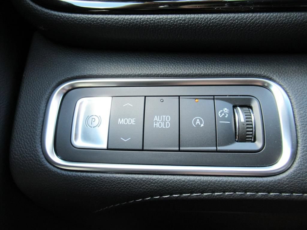 New 2026 Buick Enclave Sport Touring w/ Power Package FWD image 20