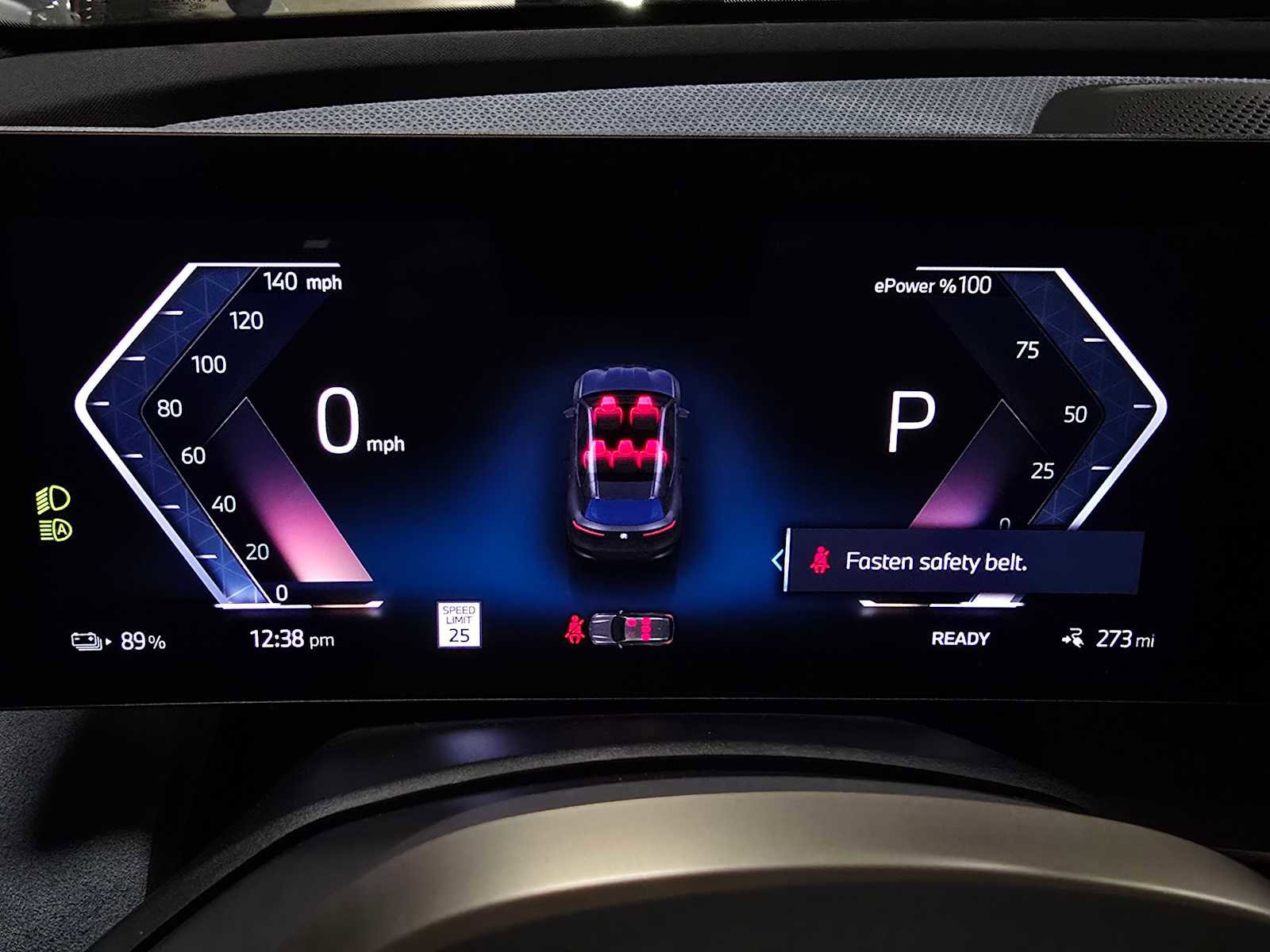 Used 2022 BMW iX xDrive50 w/ Convenience Package image 29