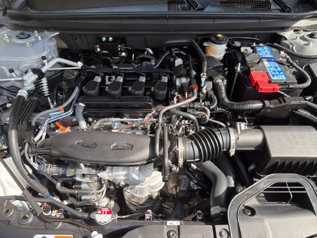 New 2026 Honda Accord SE image 27