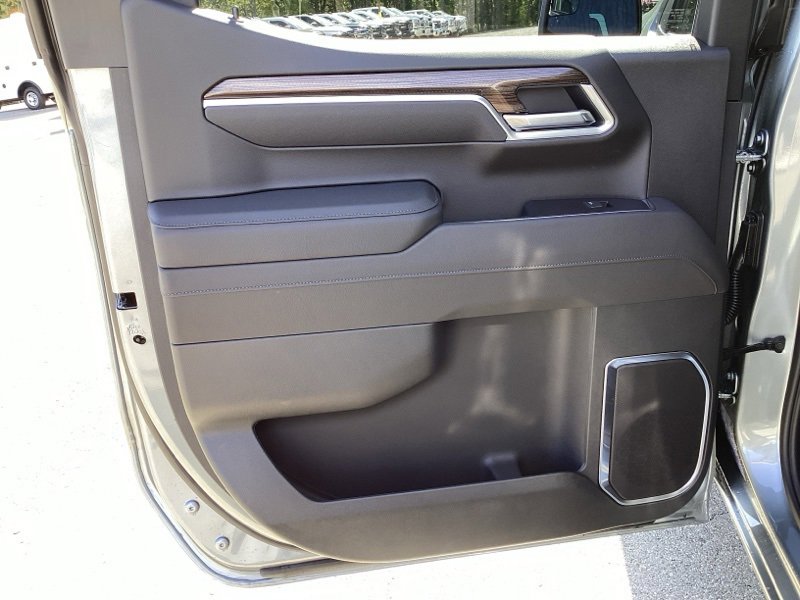 New 2026 Chevrolet Silverado 1500 LT image 18