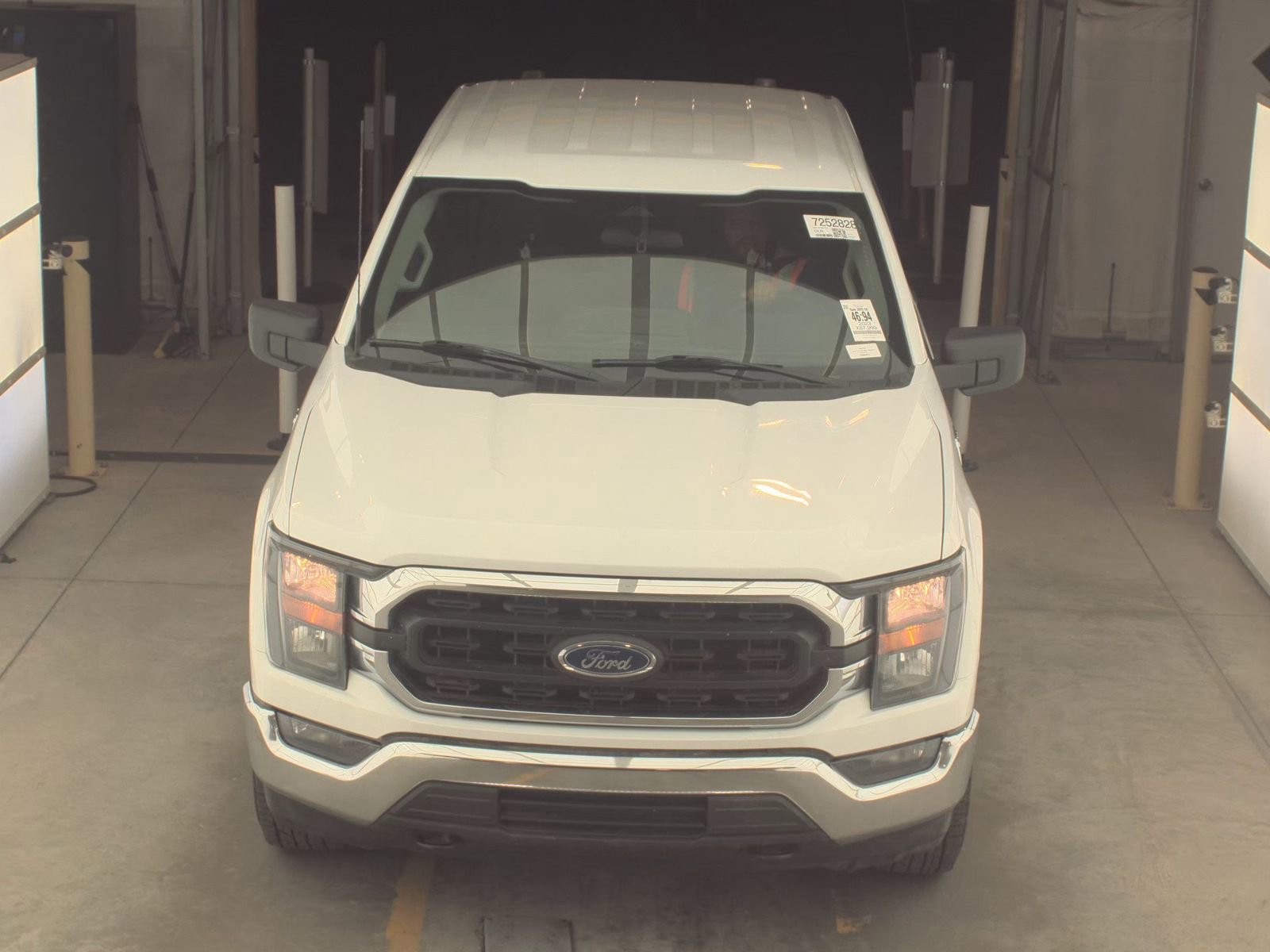 Used 2023 Ford F150 XLT w/ Trailer Tow Package image 2
