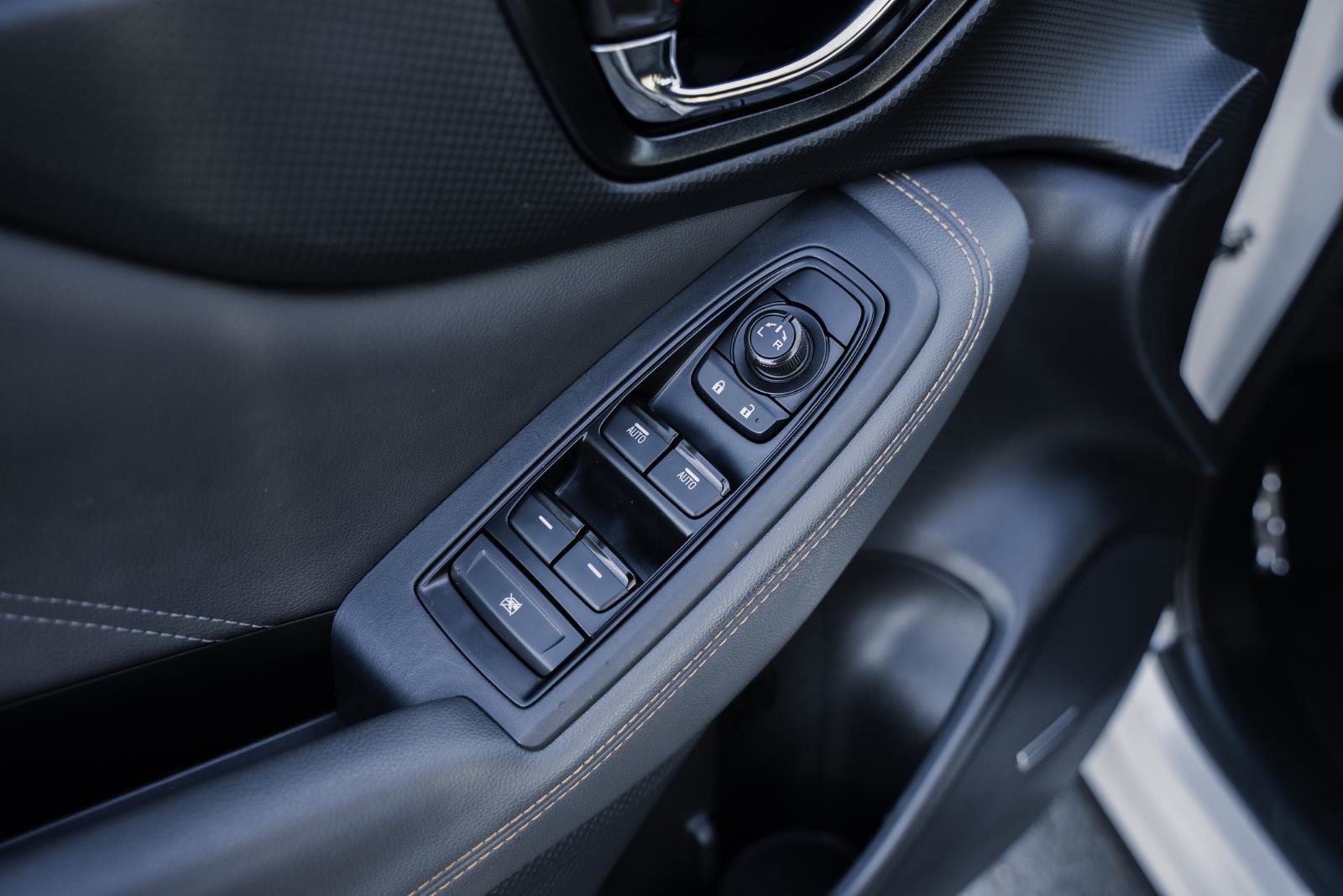 Certified 2022 Subaru Forester Wilderness image 16