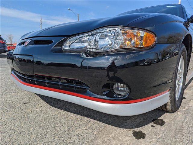 Used 2002 Chevrolet Monte Carlo SS w/ Preferred Equipment Group FWD image 17