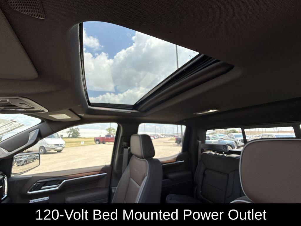 New 2026 GMC Sierra 1500 Denali image 17