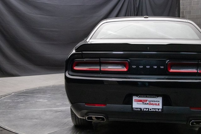 Used 2022 Dodge Challenger GT image 12