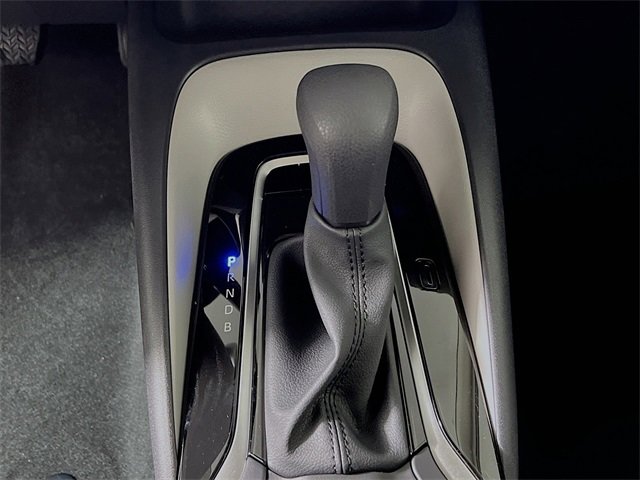New 2026 Toyota Corolla LE image 20