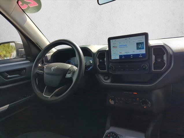 Certified 2023 Ford Bronco Sport Big Bend AWD/4WD image 27