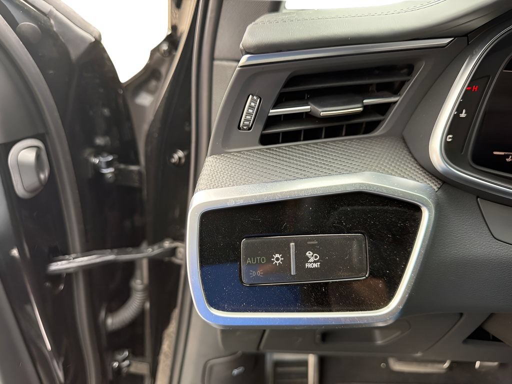 Used 2023 Audi RS 6 AWD/4WD image 21