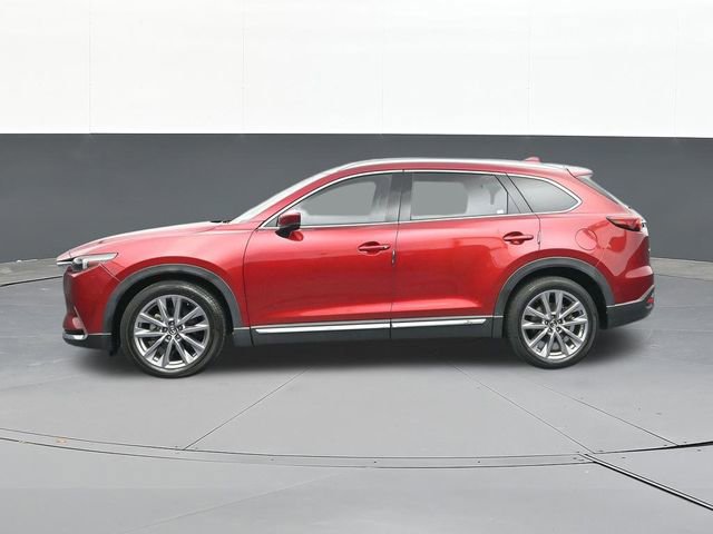 Used 2020 MAZDA CX-9 Grand Touring image 8