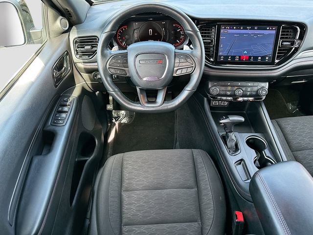 Used 2025 Dodge Durango GT w/ Blacktop Package image 22