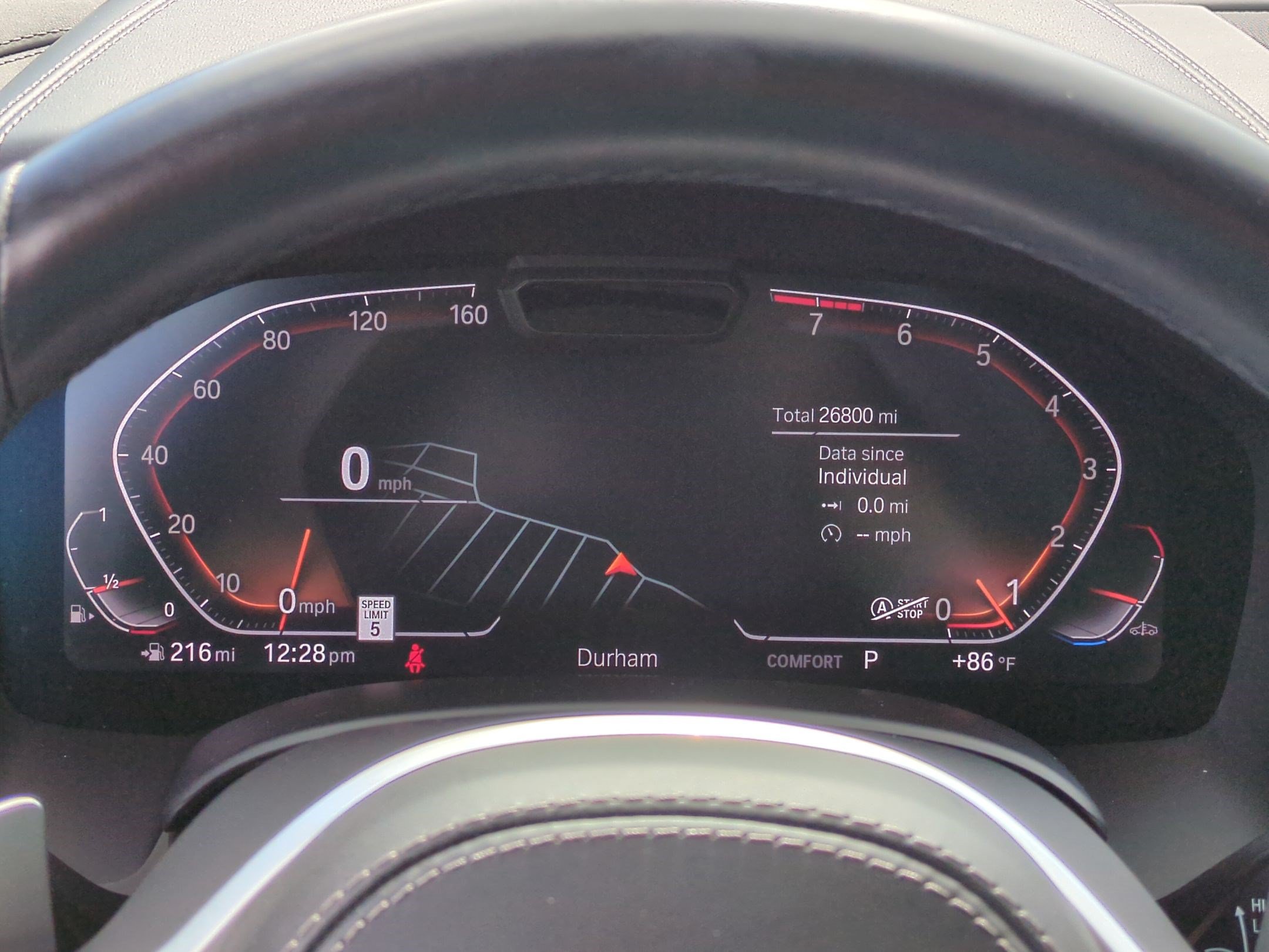 Certified 2025 BMW 840i RWD image 21