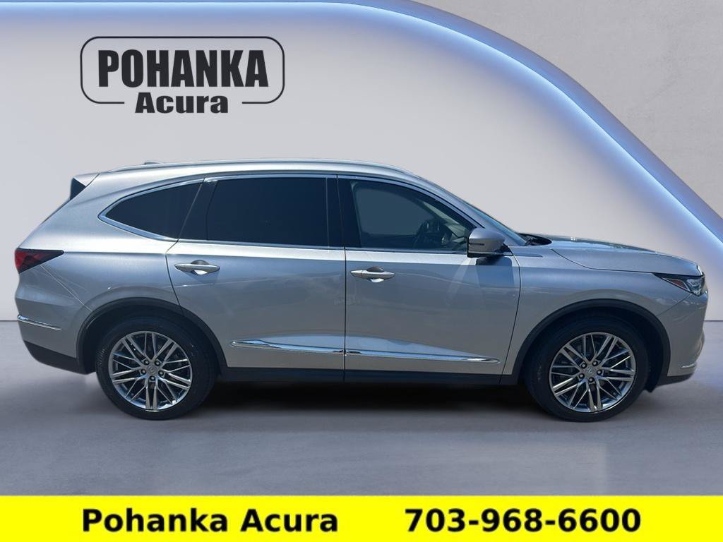 Certified 2023 Acura MDX SH-AWD w/ Advance Package image 8