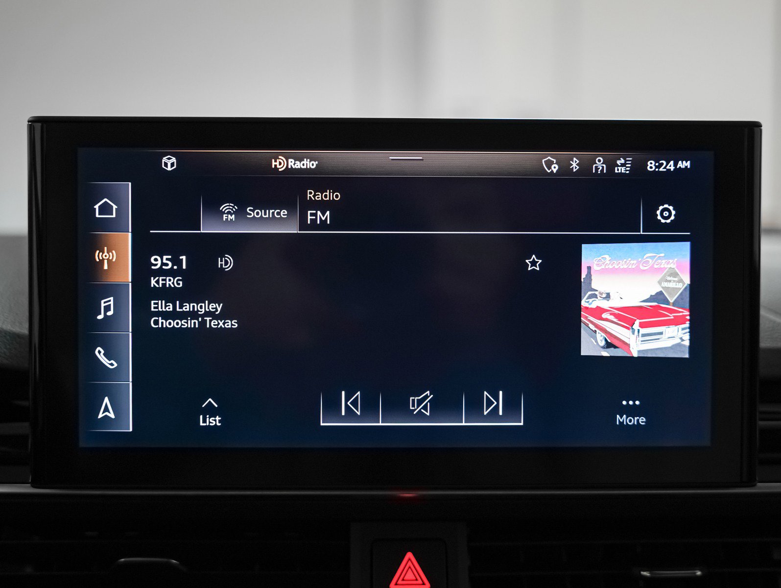 Used 2020 Audi A4 2.0T Premium Plus w/ Premium Plus Package image 19