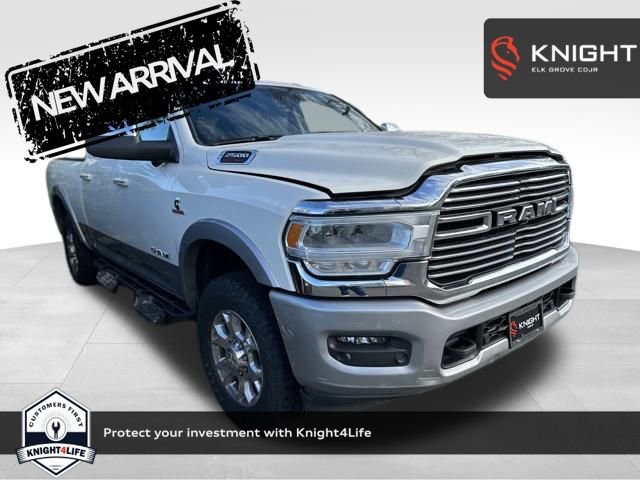 Used 2022 RAM 2500 Laramie