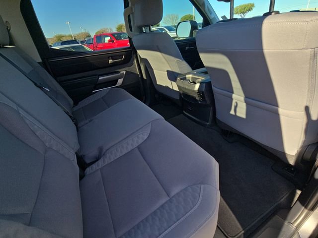 Used 2024 Toyota Tundra SR5 AWD/4WD image 12
