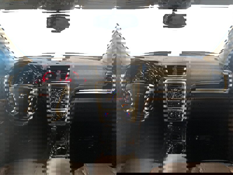 Used 2013 GMC Acadia SLT image 22