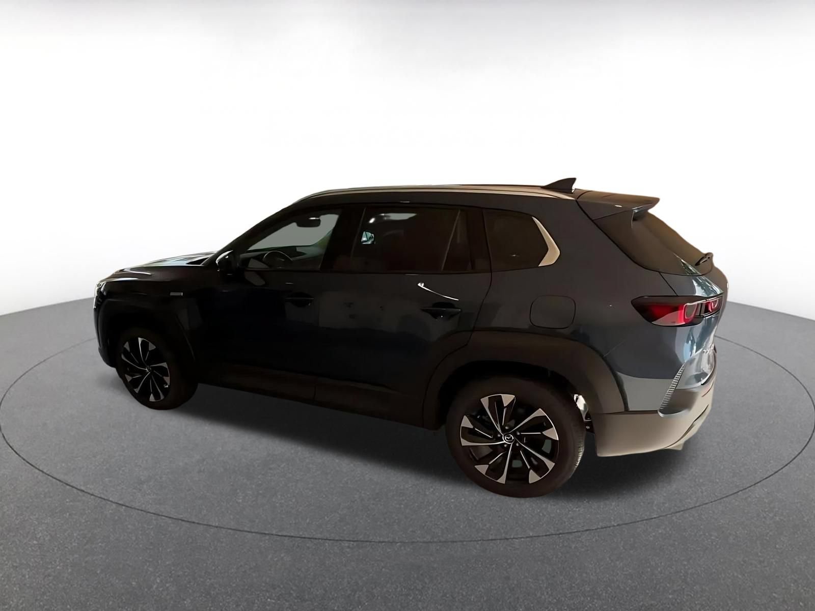 Used 2025 MAZDA CX-50 2.5 Hybrid w/ Premium Plus Pkg AWD/4WD image 10
