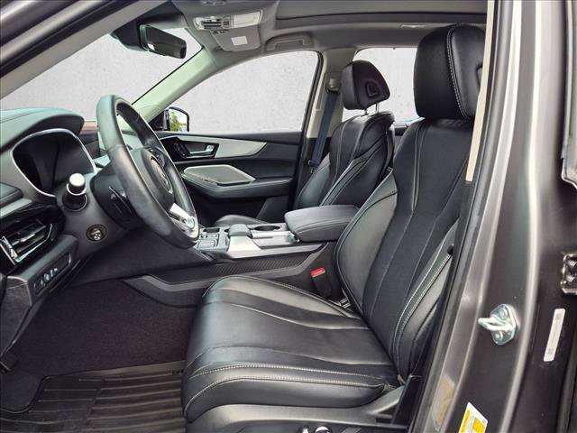 Certified 2024 Acura MDX FWD w/ Technology Package image 15