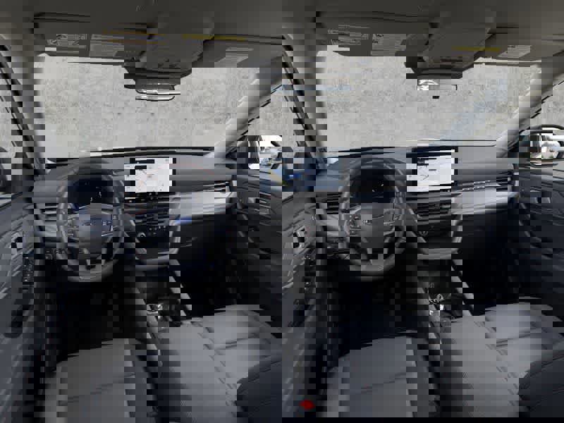 New 2026 Ford Explorer Active w/ Active Comfort Package image 9