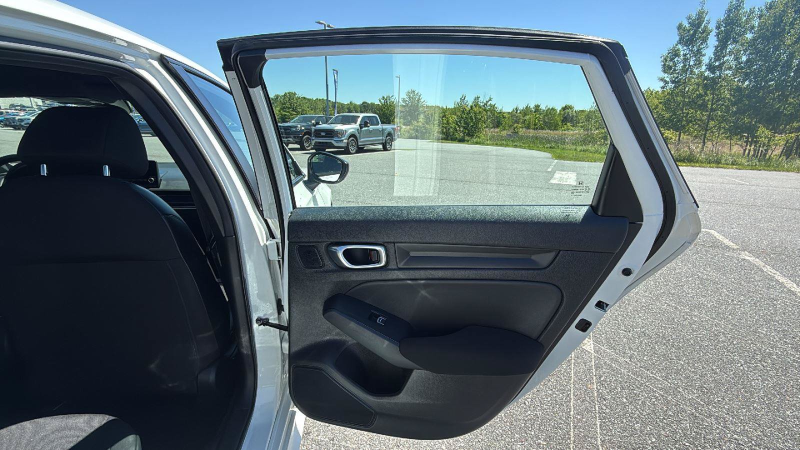 Used 2024 Honda Civic Sport image 20