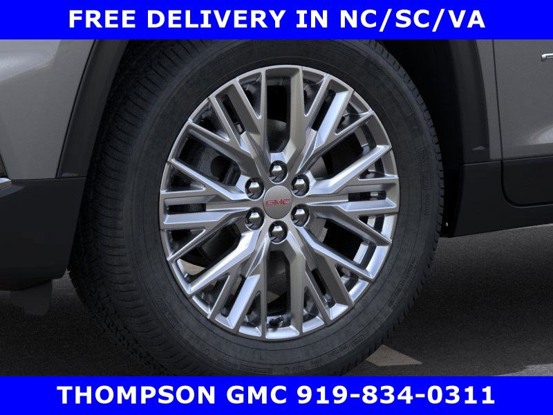 New 2026 GMC Acadia Elevation w/ Elevation Premium Package image 12