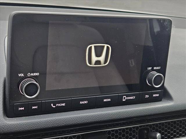 Used 2024 Honda Civic EX-L image 14