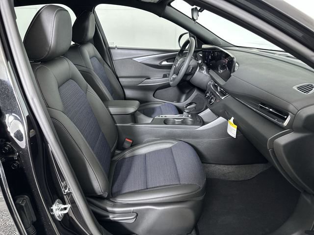 New 2026 Buick Envista Sport Touring FWD image 29