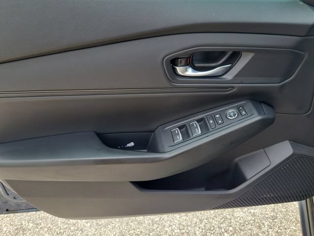 Certified 2025 Honda Accord SE image 8