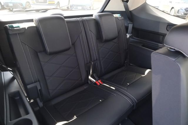 New 2026 Volkswagen Atlas SE image 23